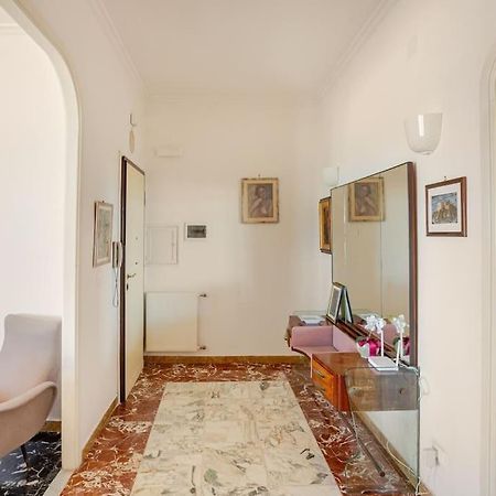 Ferienwohnung Casa Al Mare - Lido Terracina Exterior foto