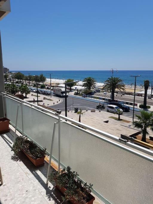 Ferienwohnung Casa Al Mare - Lido Terracina Exterior foto