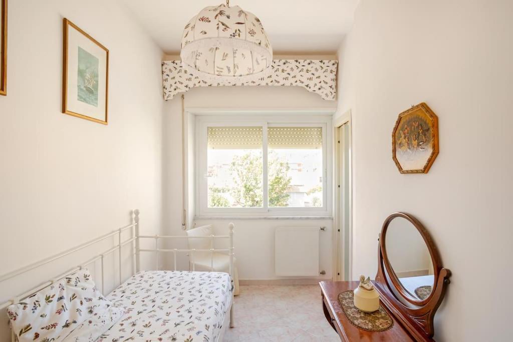 Ferienwohnung Casa Al Mare - Lido Terracina Exterior foto