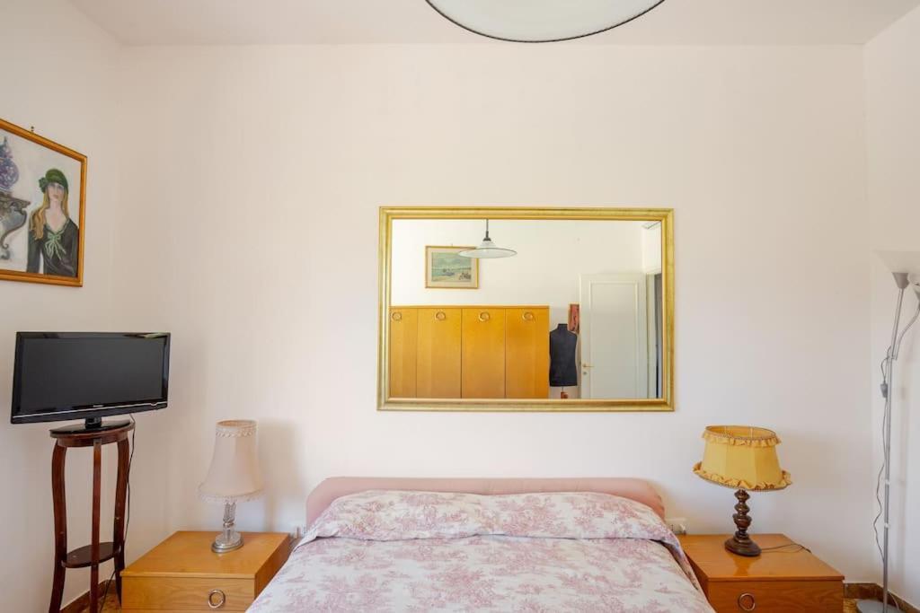 Ferienwohnung Casa Al Mare - Lido Terracina Exterior foto