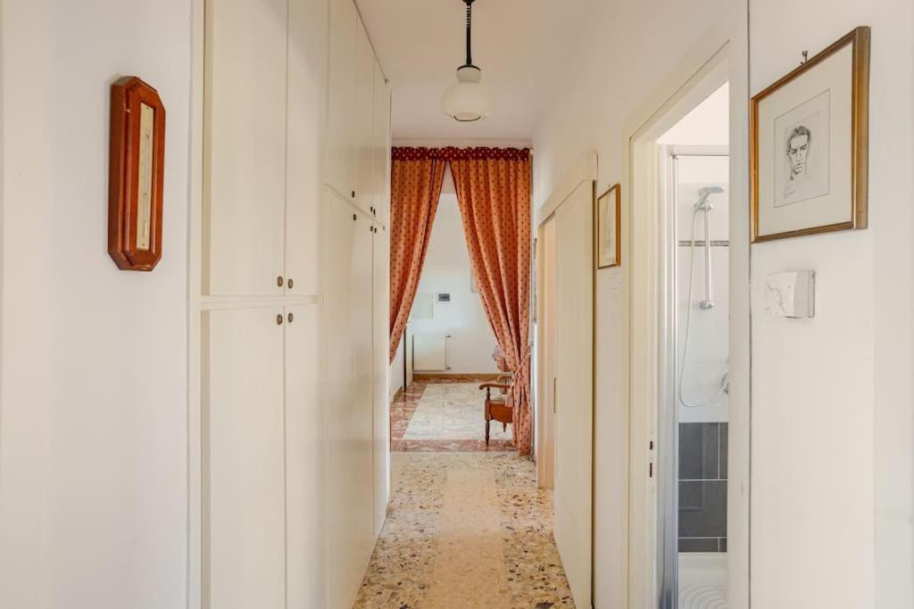 Ferienwohnung Casa Al Mare - Lido Terracina Exterior foto