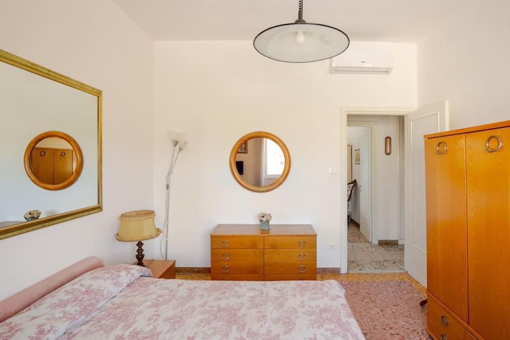 Ferienwohnung Casa Al Mare - Lido Terracina Exterior foto