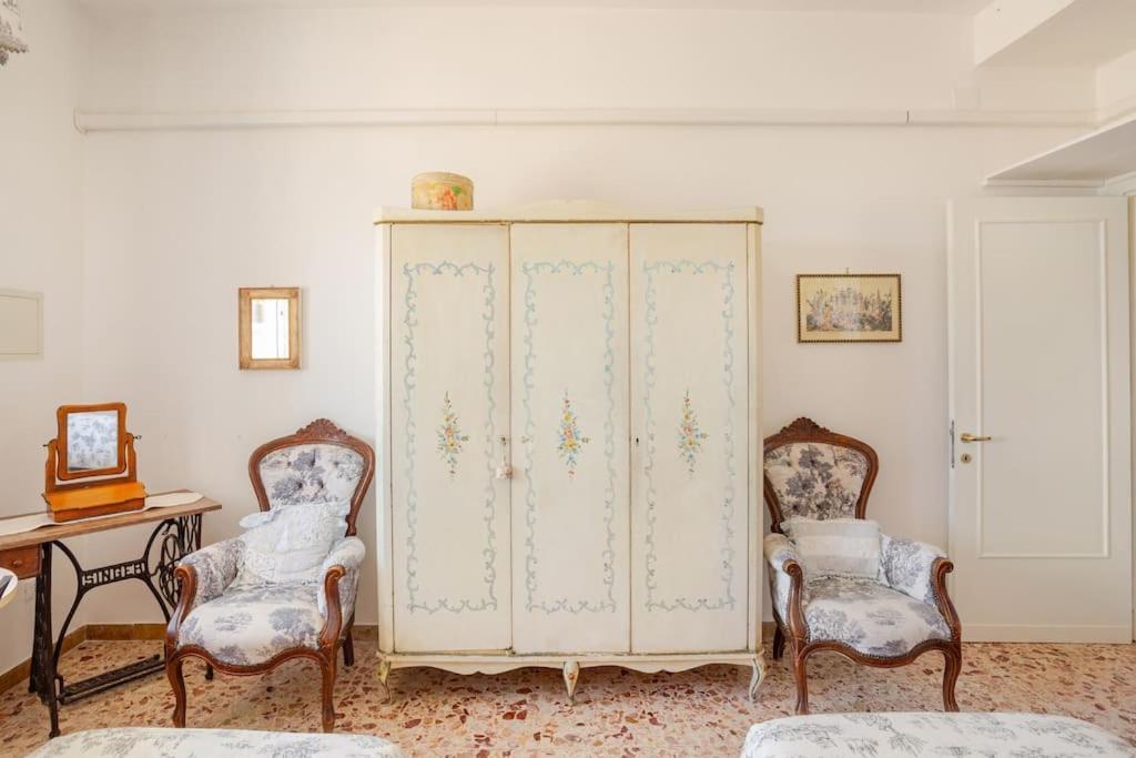 Ferienwohnung Casa Al Mare - Lido Terracina Exterior foto